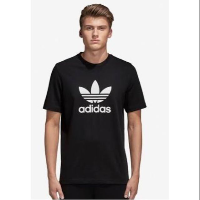 mustard adidas t shirt