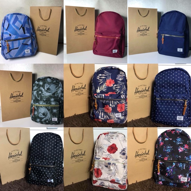 herschel price philippines