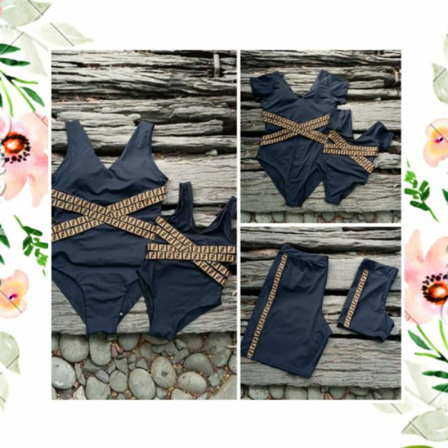 fendi swimsuit price