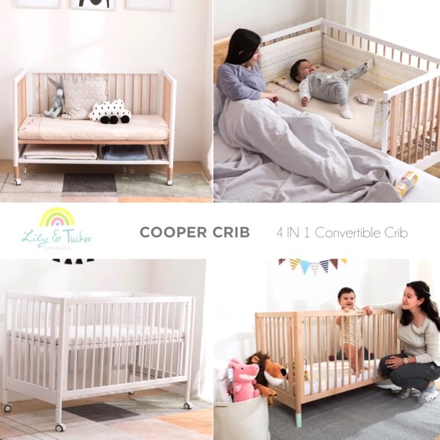 crib shopee