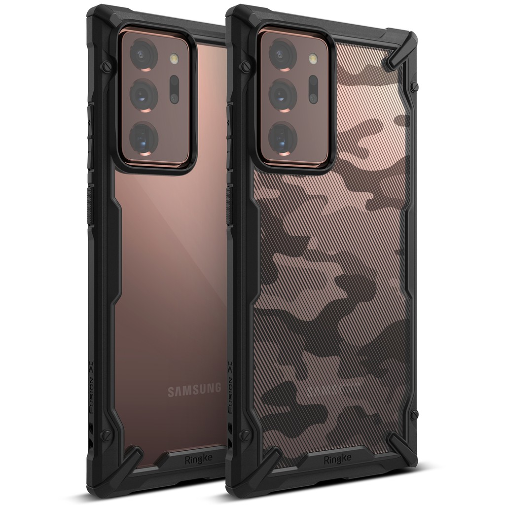 ringke fusion x samsung galaxy note 10 plus case