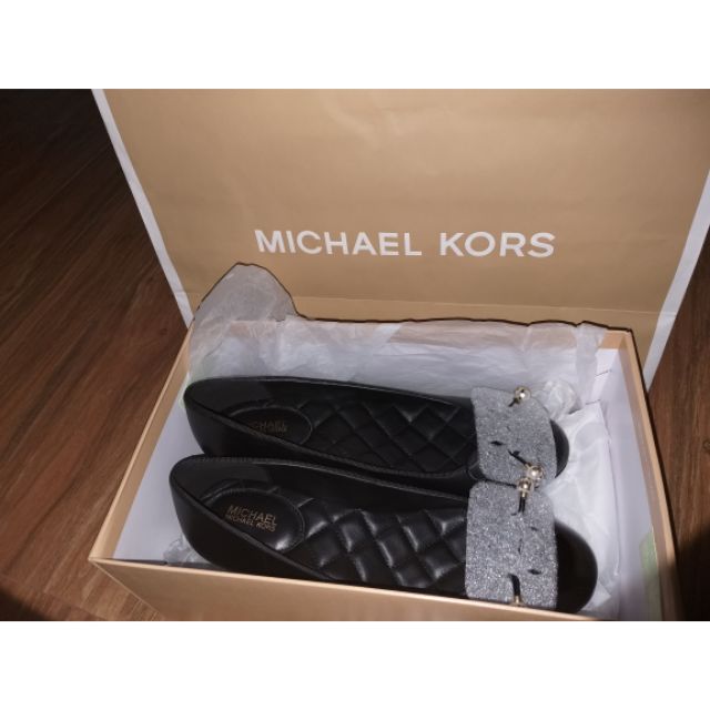 used mk shoes