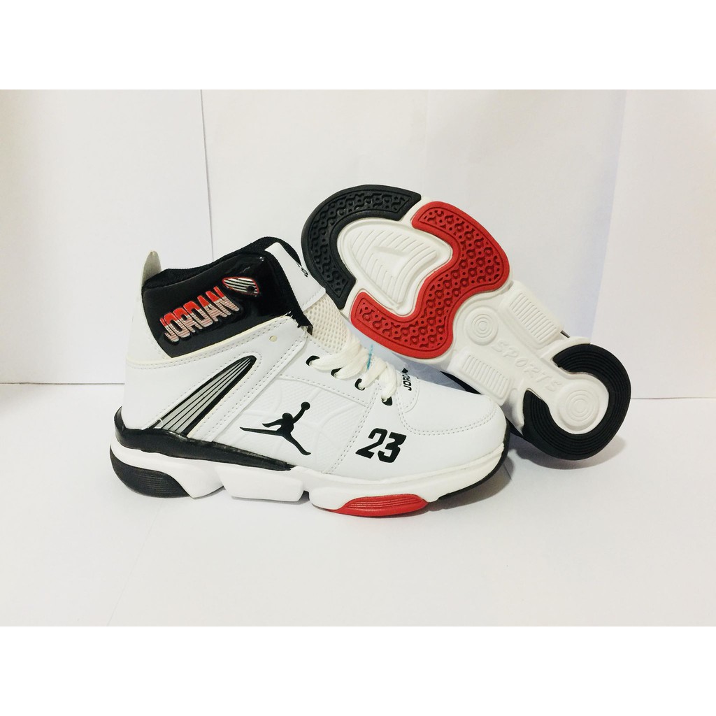 jordan 23 shoes