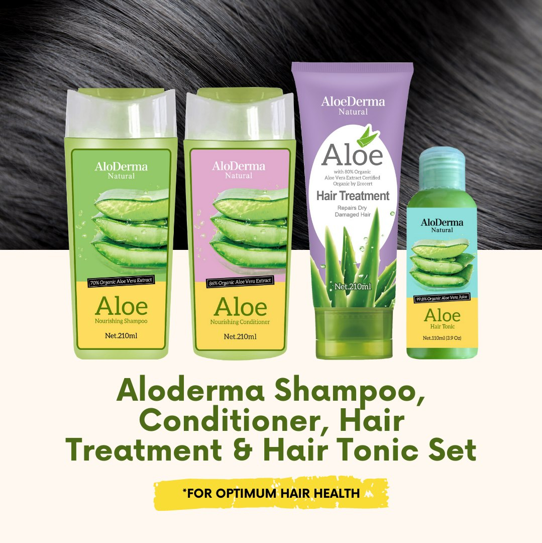 ALODERMA, Online Shop | Shopee Philippines