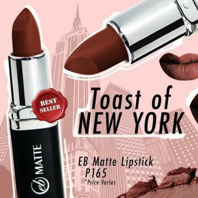 best selling lipstick