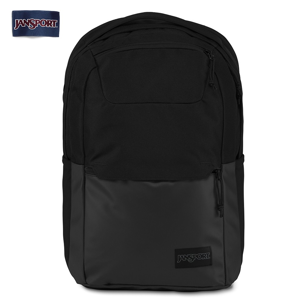 black backpack philippines