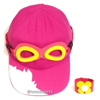 Boboiboy Children's Hat YAYA Character #3