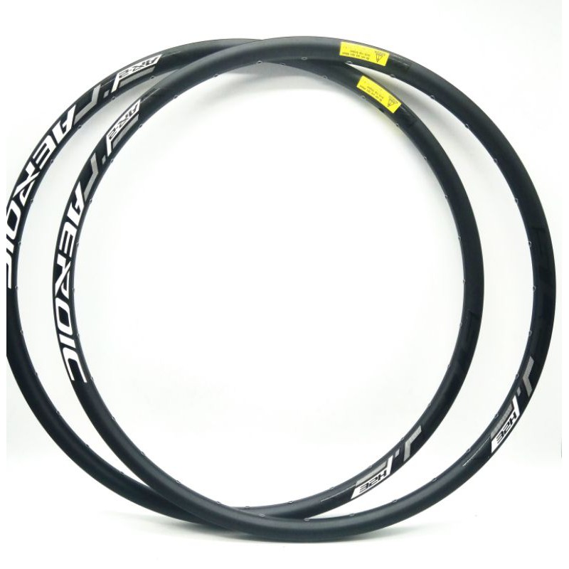 aeroic 27.5