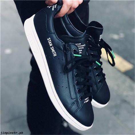 adidas stan smith zip