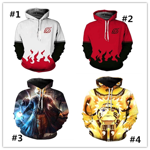 anime hoodie shopee