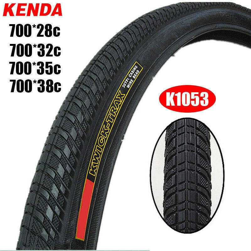 700 bike tire