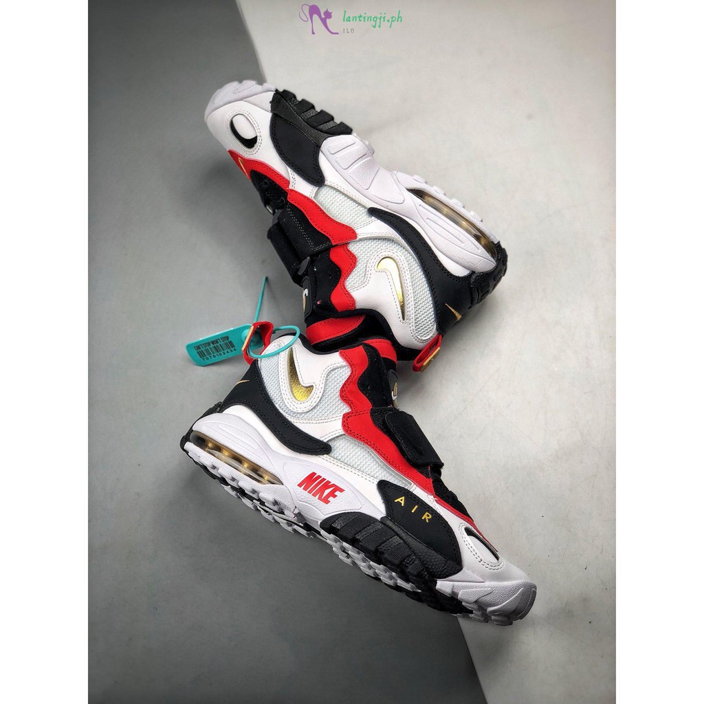 nike sportswear air max speed turf