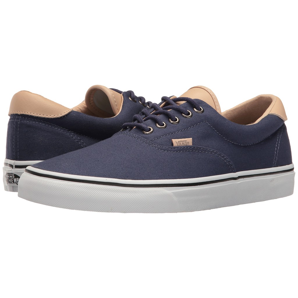 vans authentic veggie tan