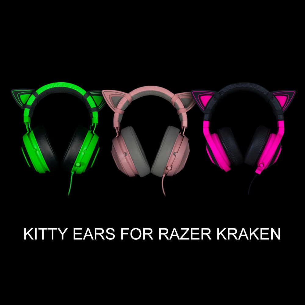 razer kitty cat