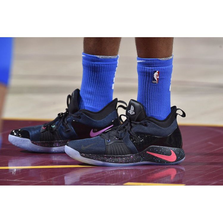 nike pg 2 playstation