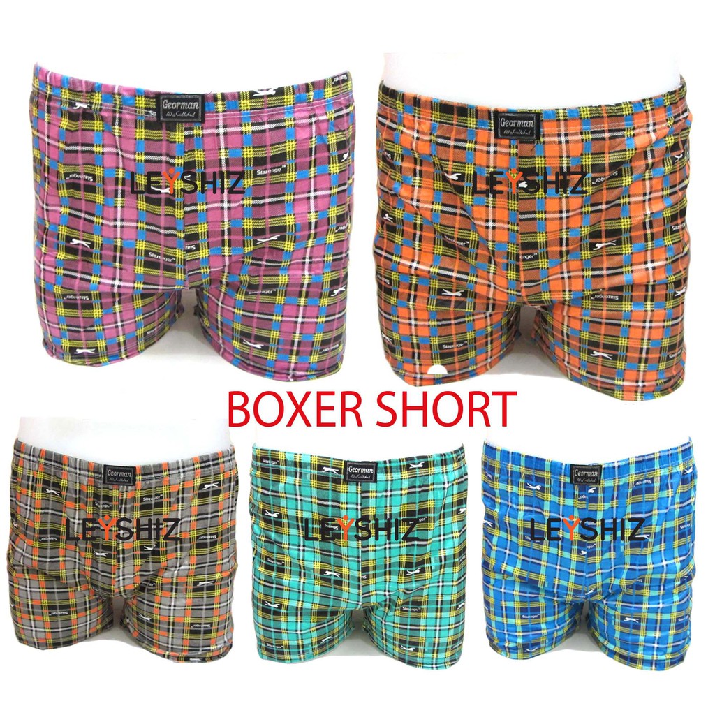 small boxer shorts