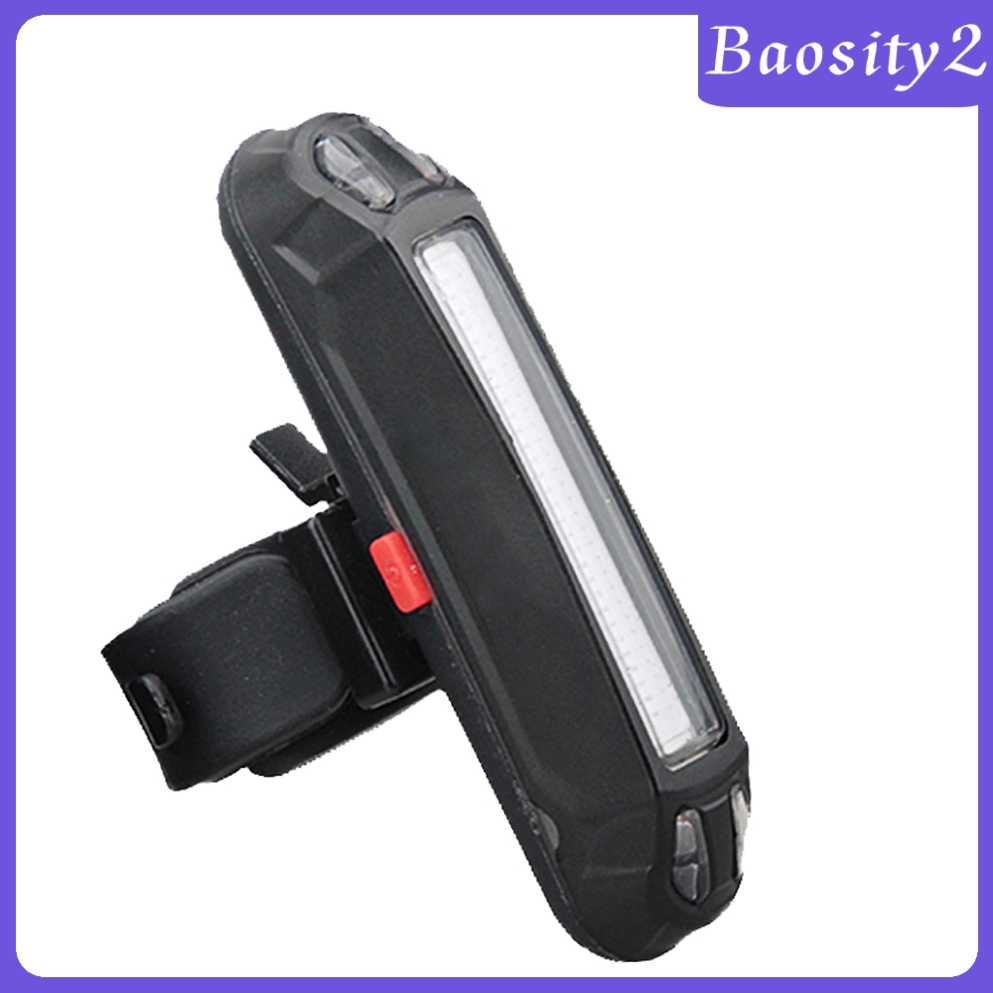 strobe light for bike