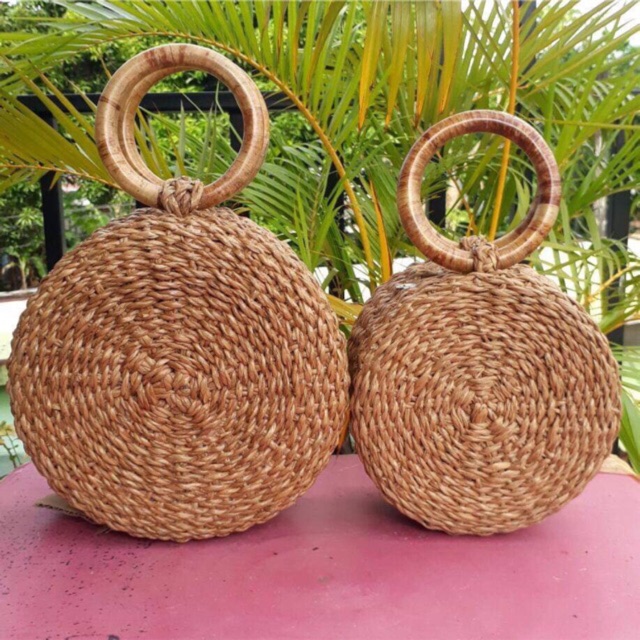 native round bags philippines