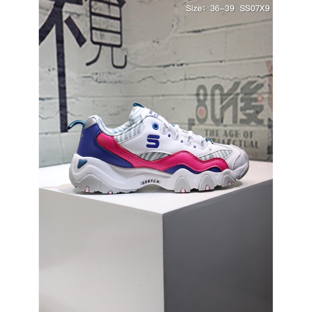 original skechers