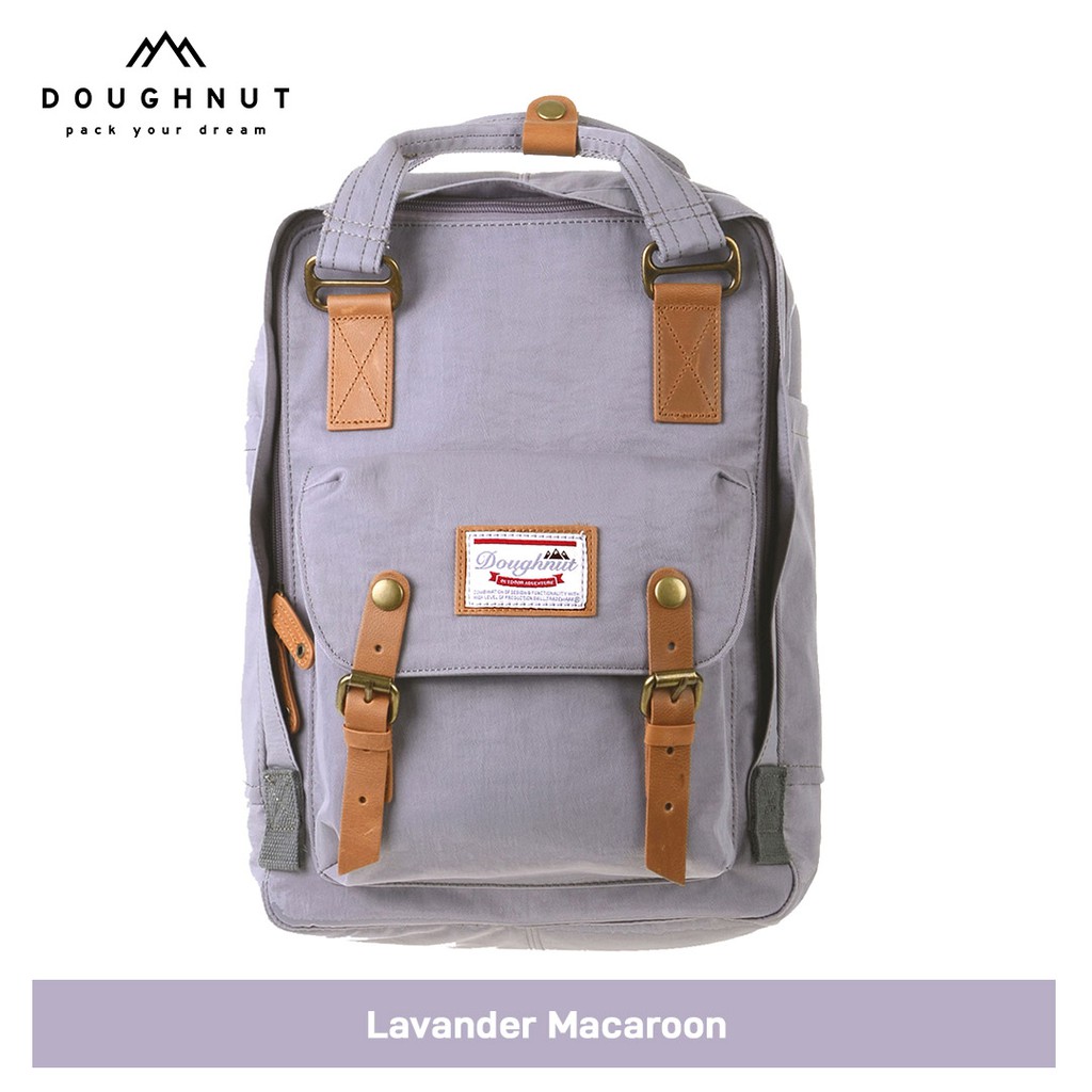 doughnut backpack ph