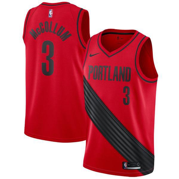 portland blazers jersey