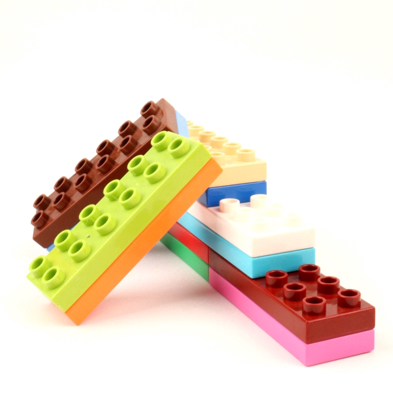duplo compatible with lego