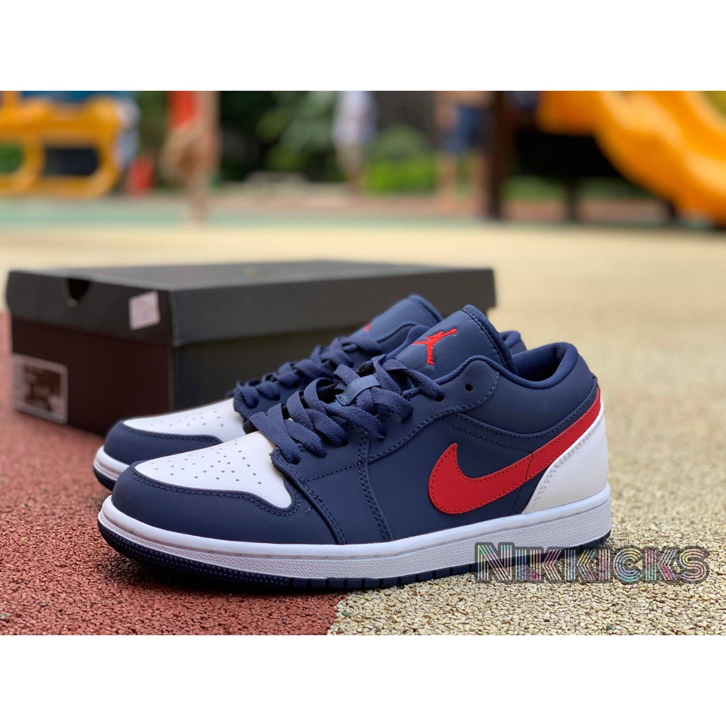 air jordan 1 low 44