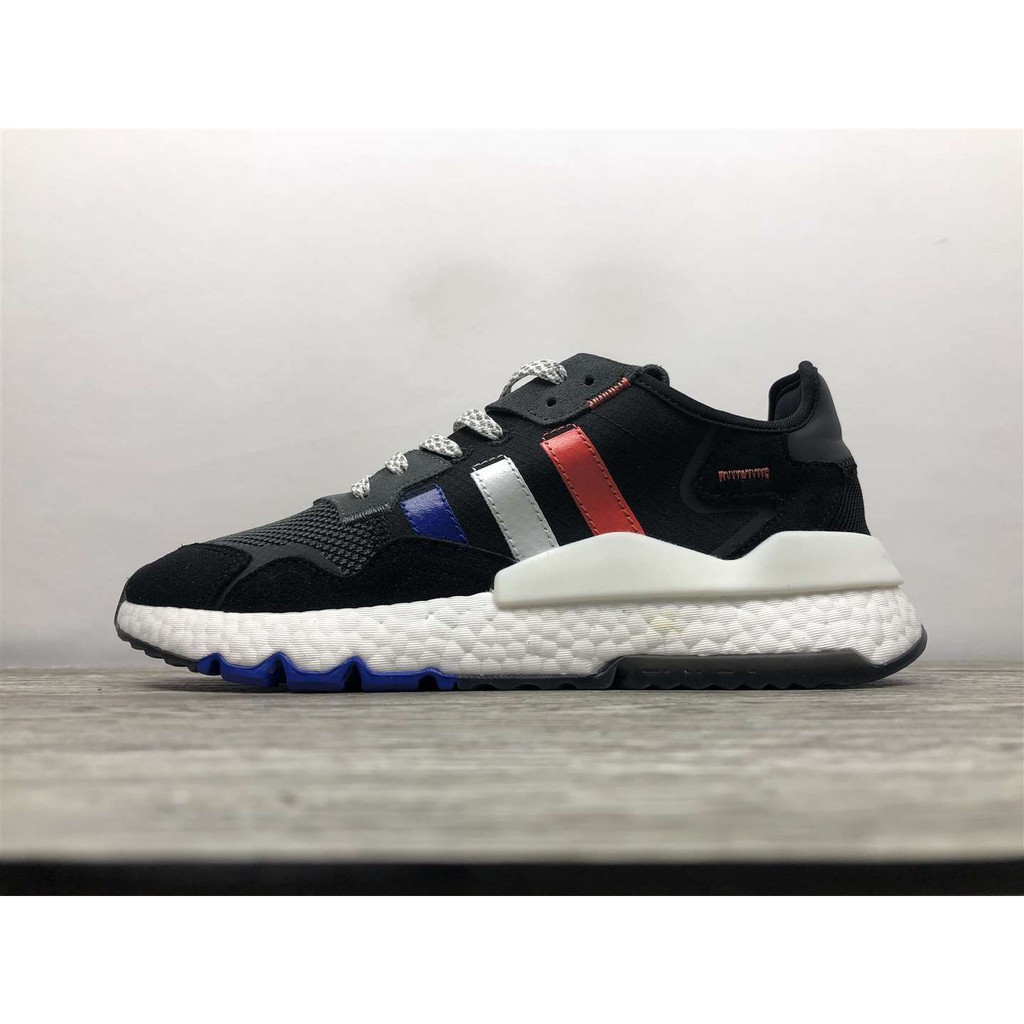 adidas nite jogger reflective