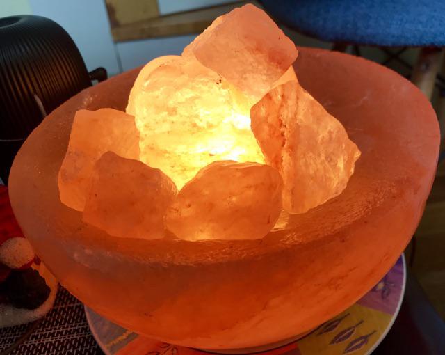 Himalayan Salt lamp POWER CORD replacement w/ waterproof bulb holder high quality Shopee