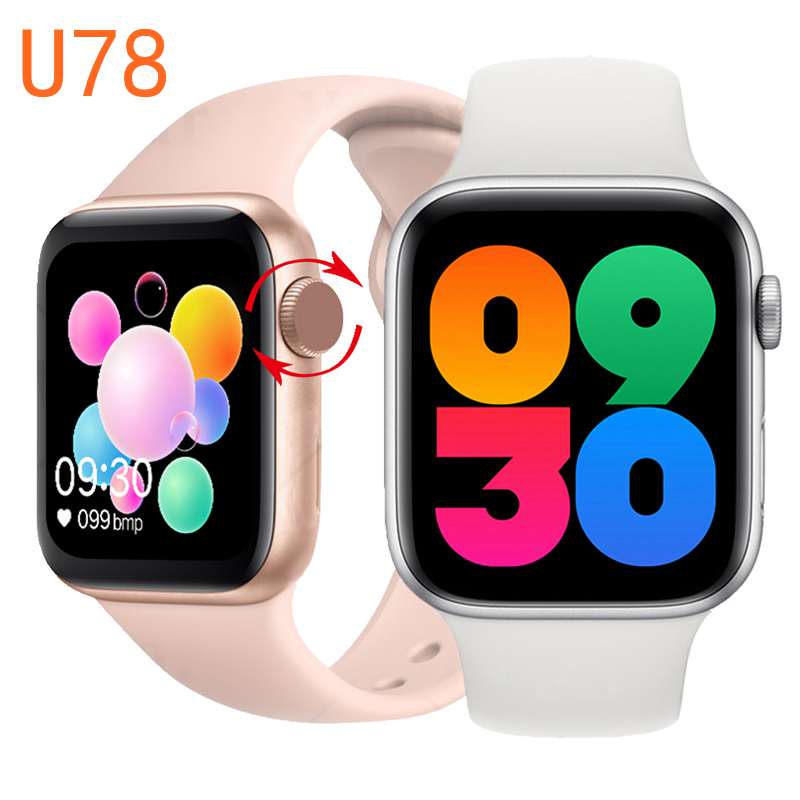 Smart Bracelet U78 Plus Smart Watch Plus Smartwatch Smartwatch U
