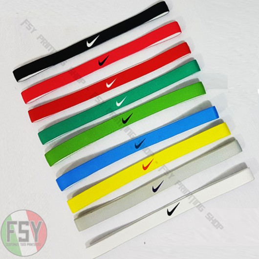 headband swoosh