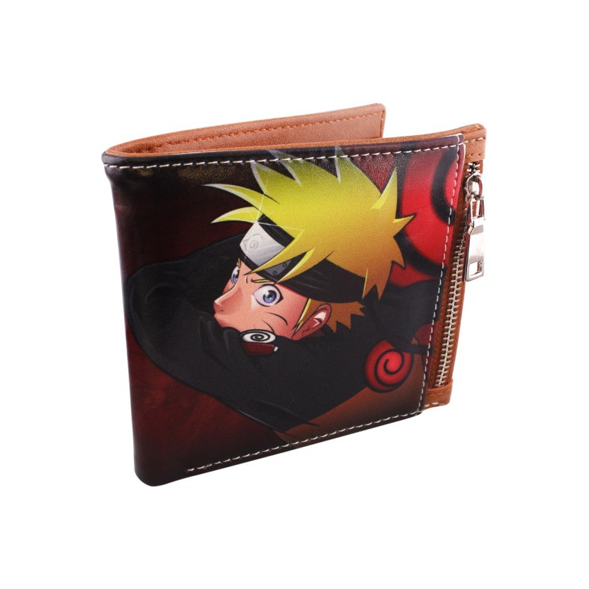 Anime Naruto Shippuden Uzumaki Naruto Classy Printed ...
