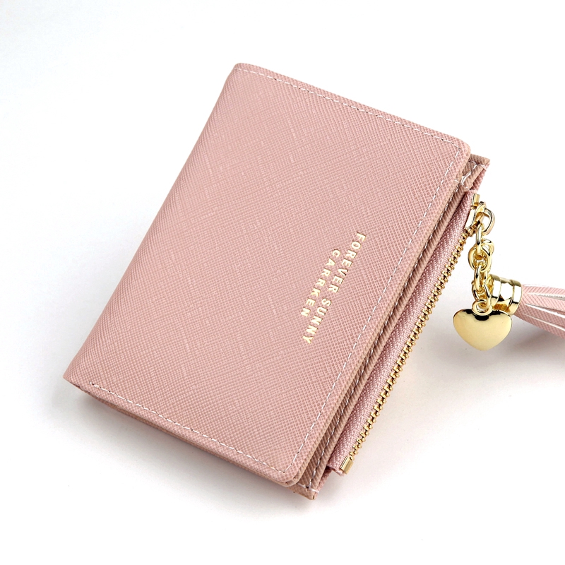 mini wallet womens