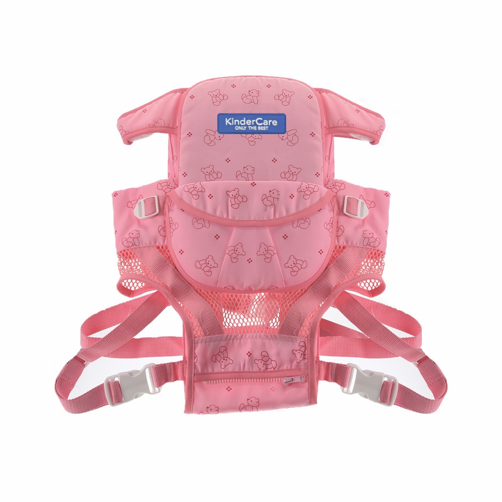 kindercare baby carrier