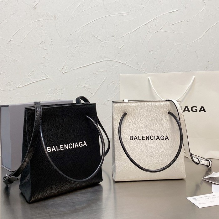 balenciaga mini tote