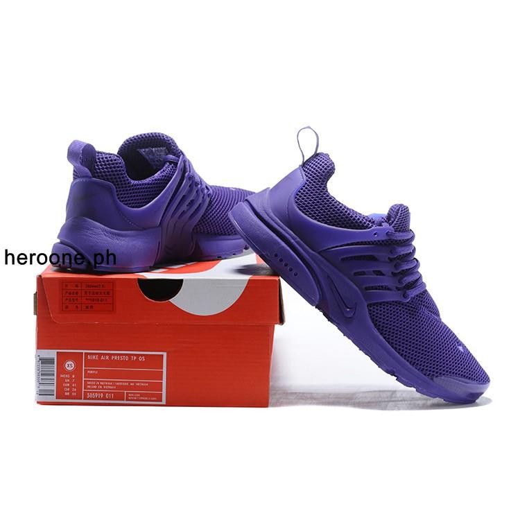 purple prestos womens