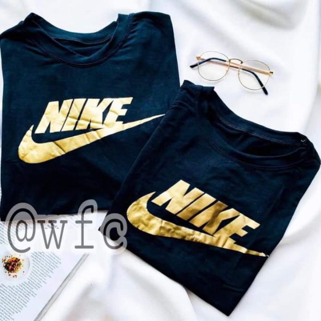 nike couple t shirt