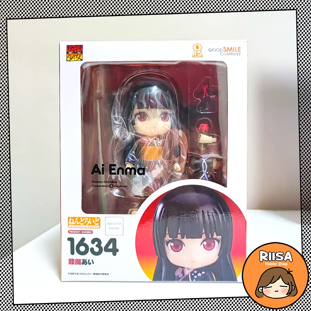 enma ai nendoroid