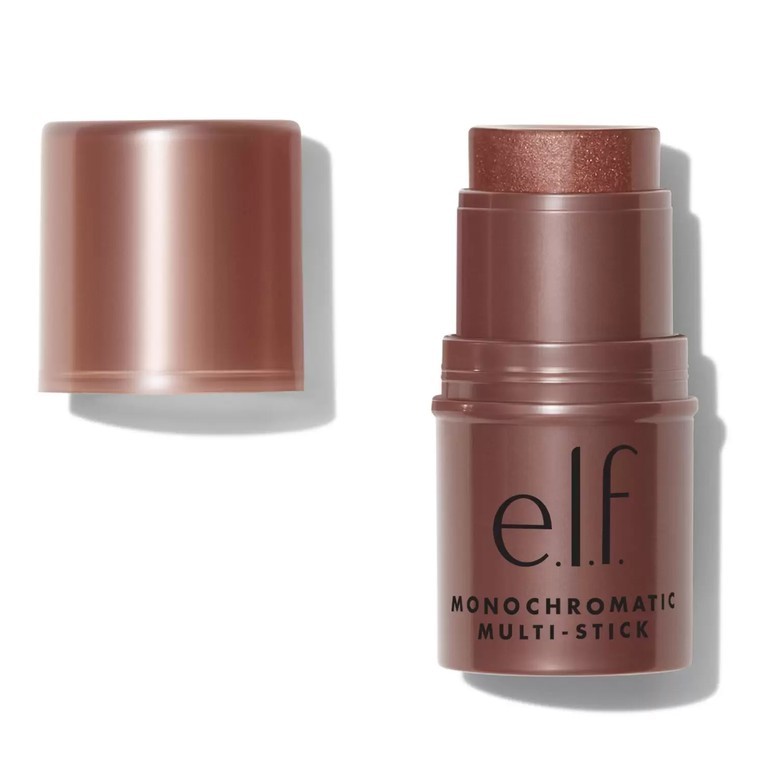 Elf Cosmetics Monochromatic Multi Stick Radiant Bronze Shopee