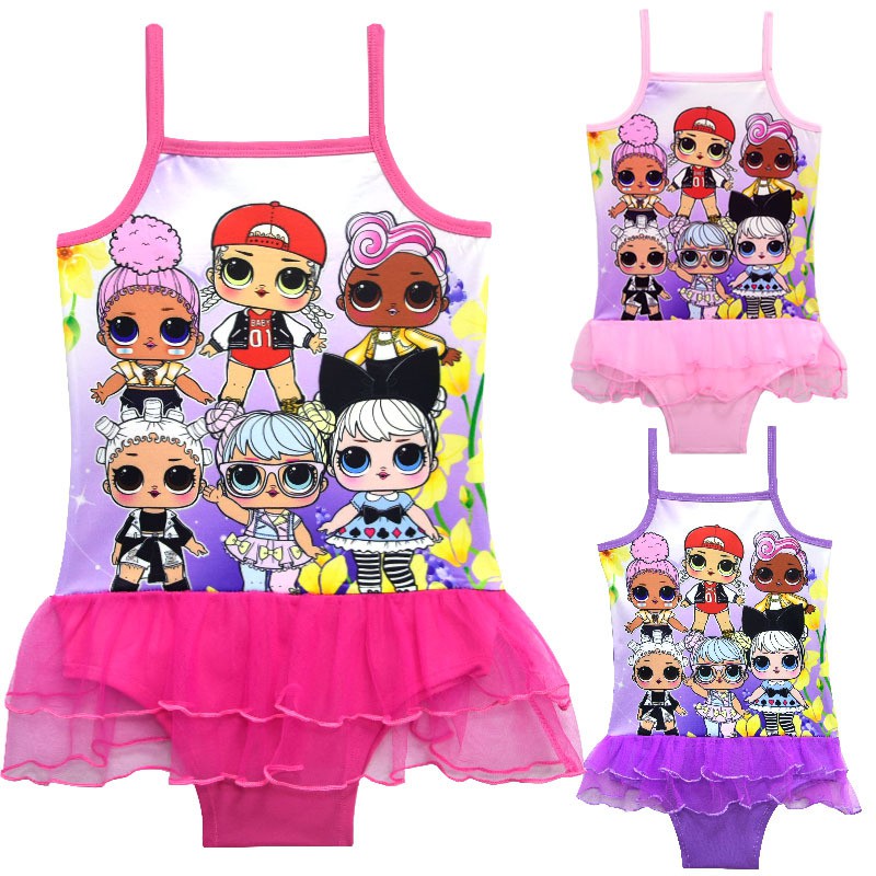 lol doll clothes for girls