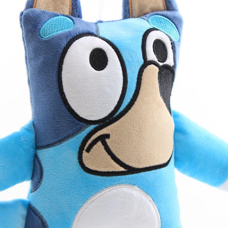 bluey plush toy abc