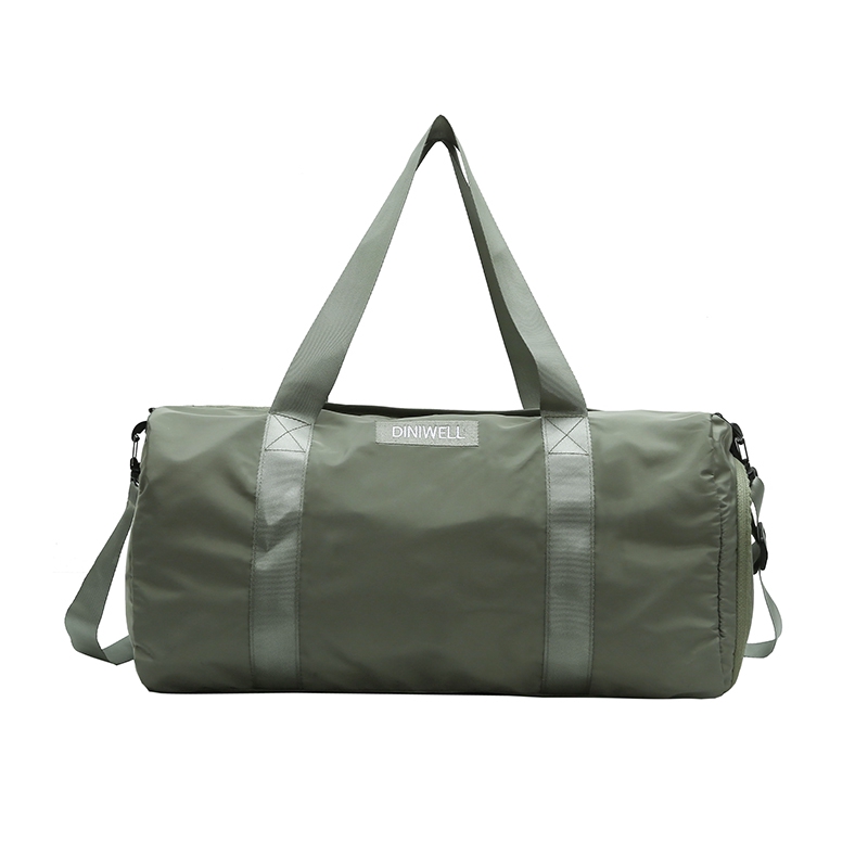 large sports holdall bag