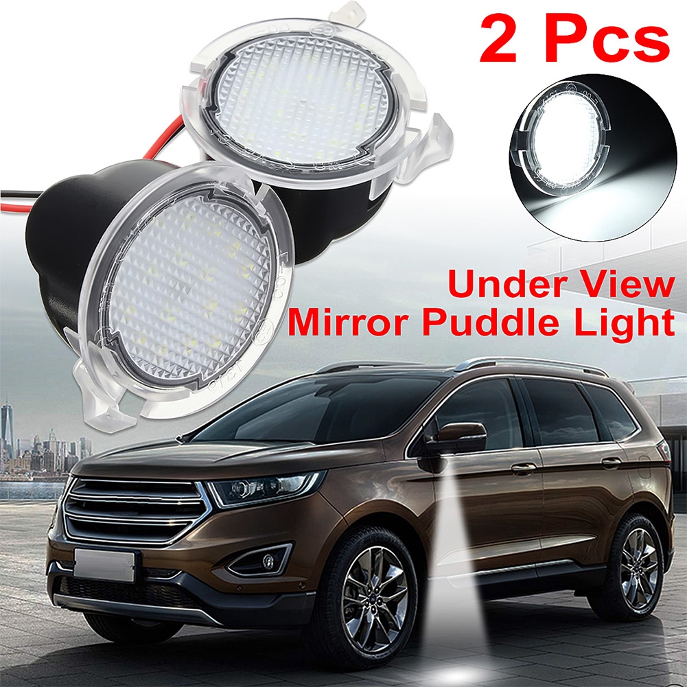 PREMIUM FORD MONDEO MK4 2007-2015 Xenon White LED Reverse Light Bulb