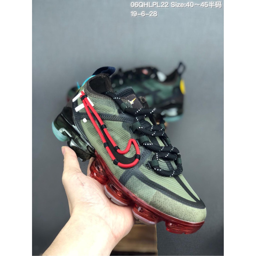 vapormax cpfm stockx