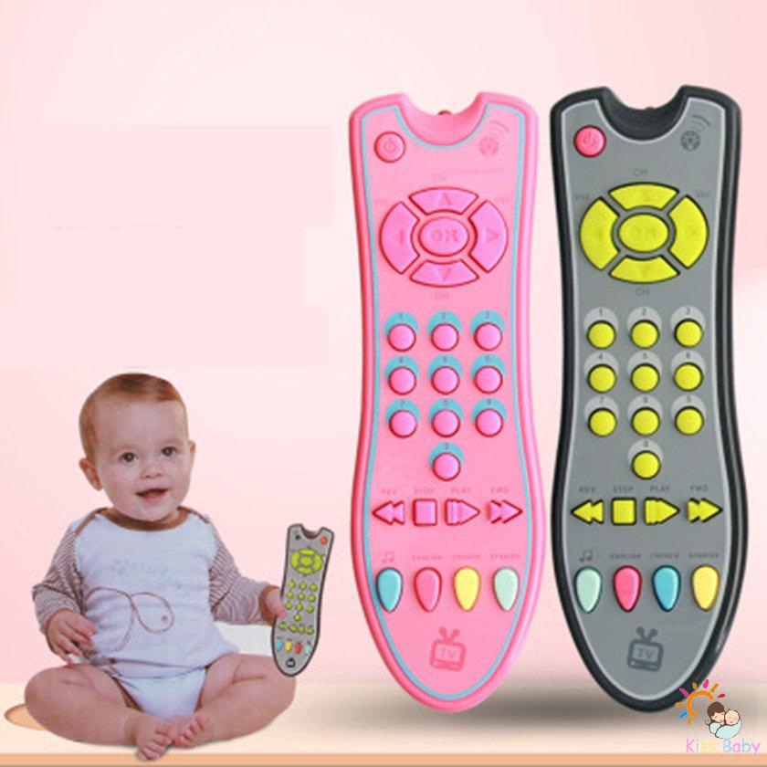 remote control for 2 year old