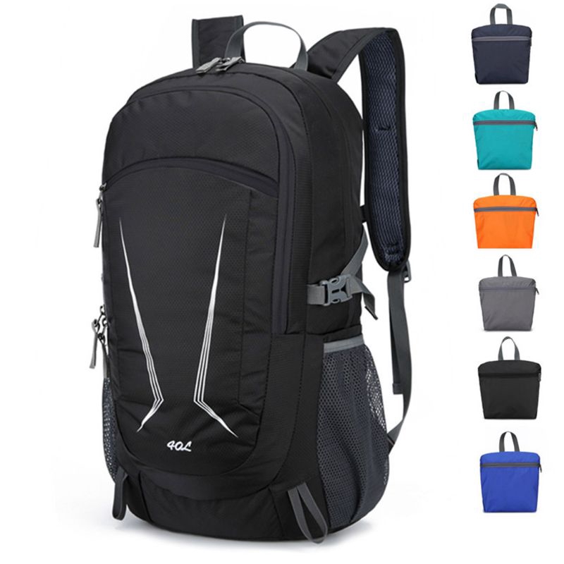 40l rucksack