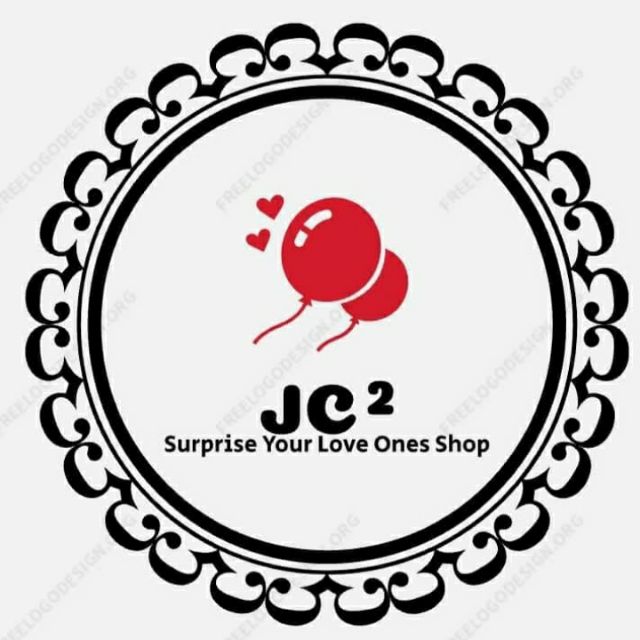 JC Suprise Your Love Ones Shop store logo