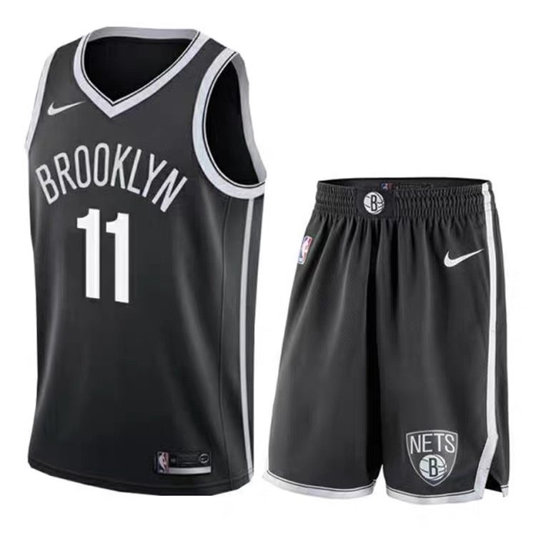 nets irving jersey