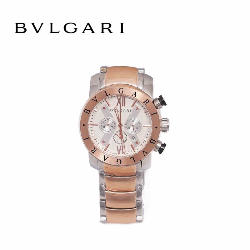 Bvlgari L9030 OEM Stainless stell Watch 