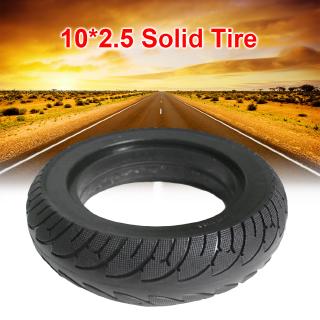 10 inch bike tire